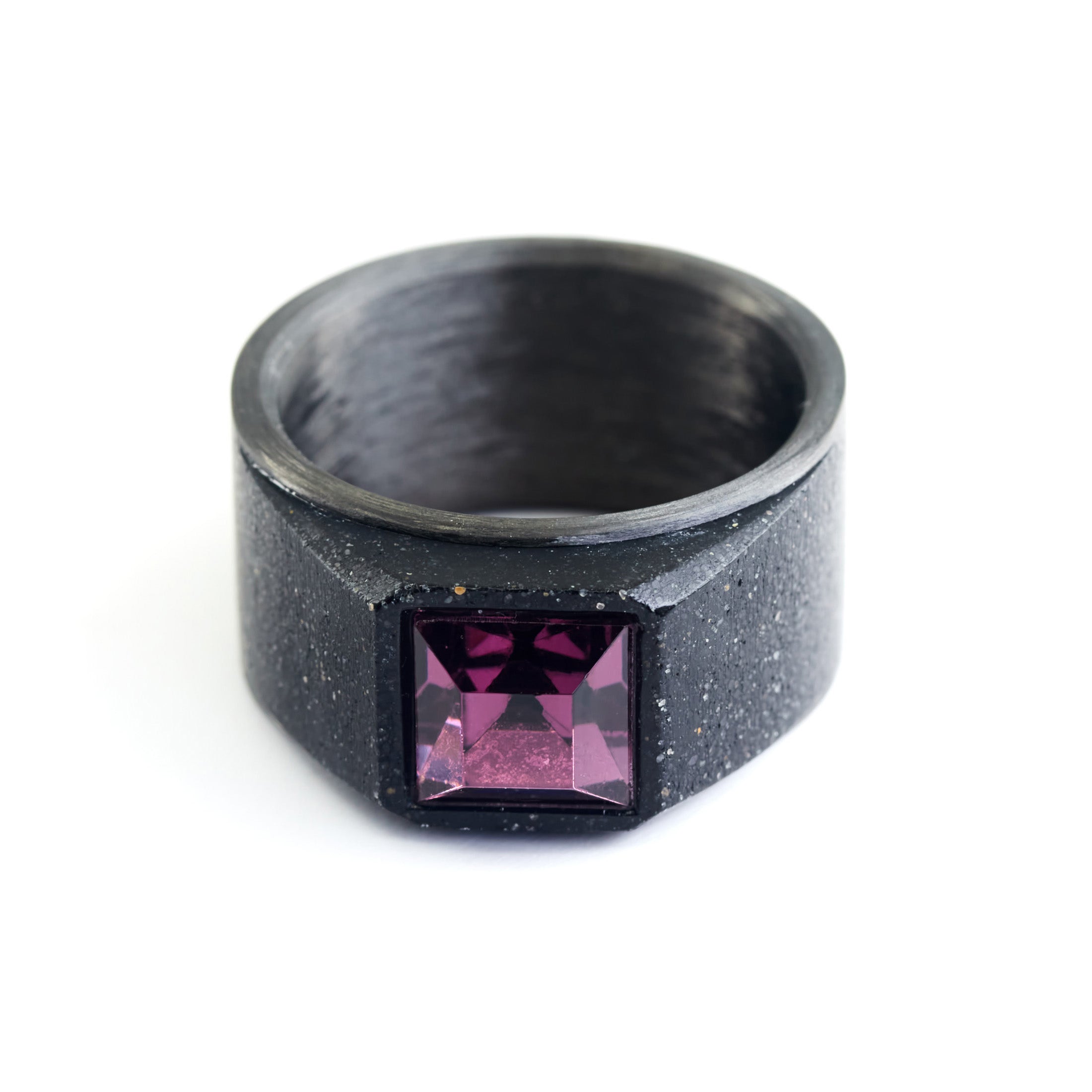 RING VITO PURPLE