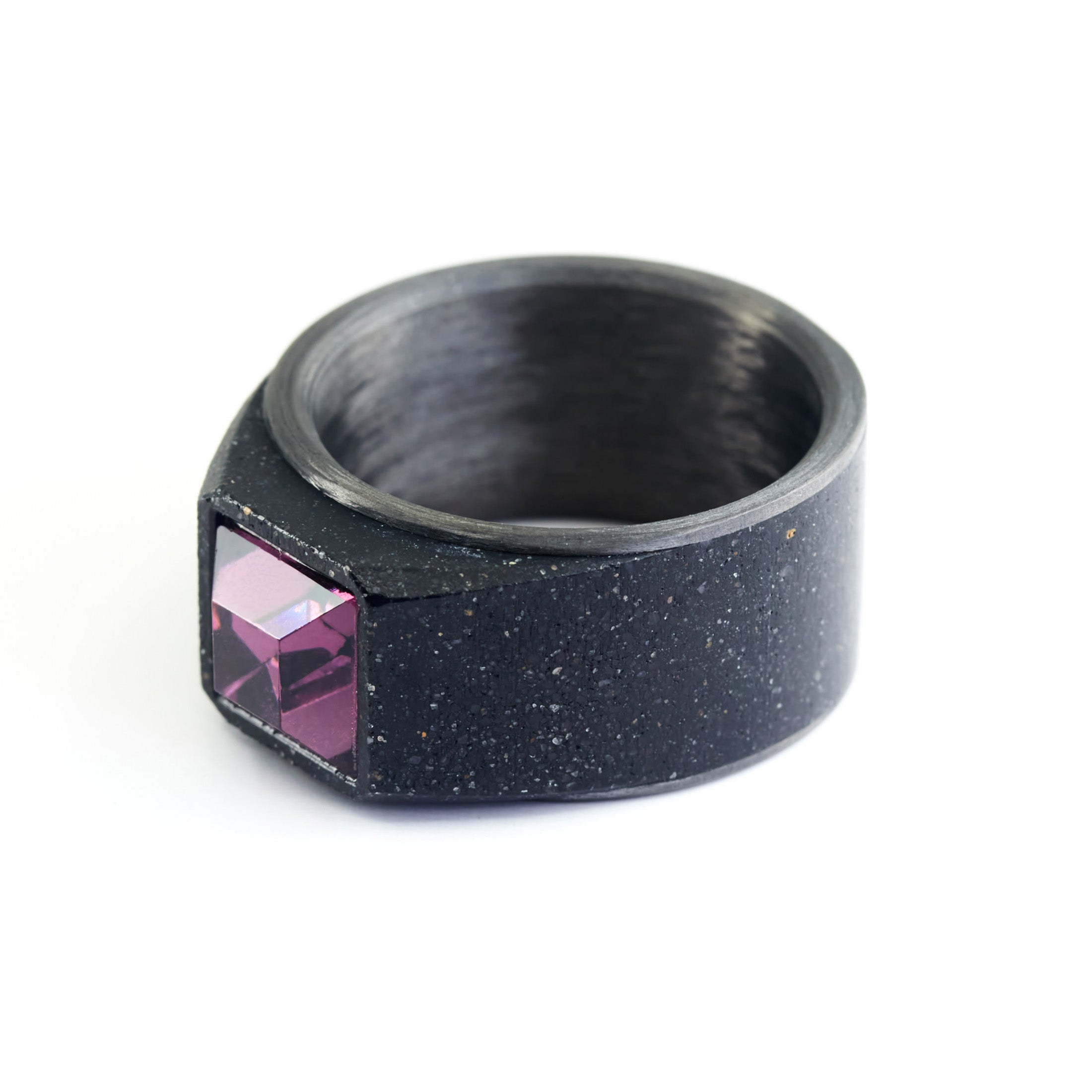 RING VITO PURPLE